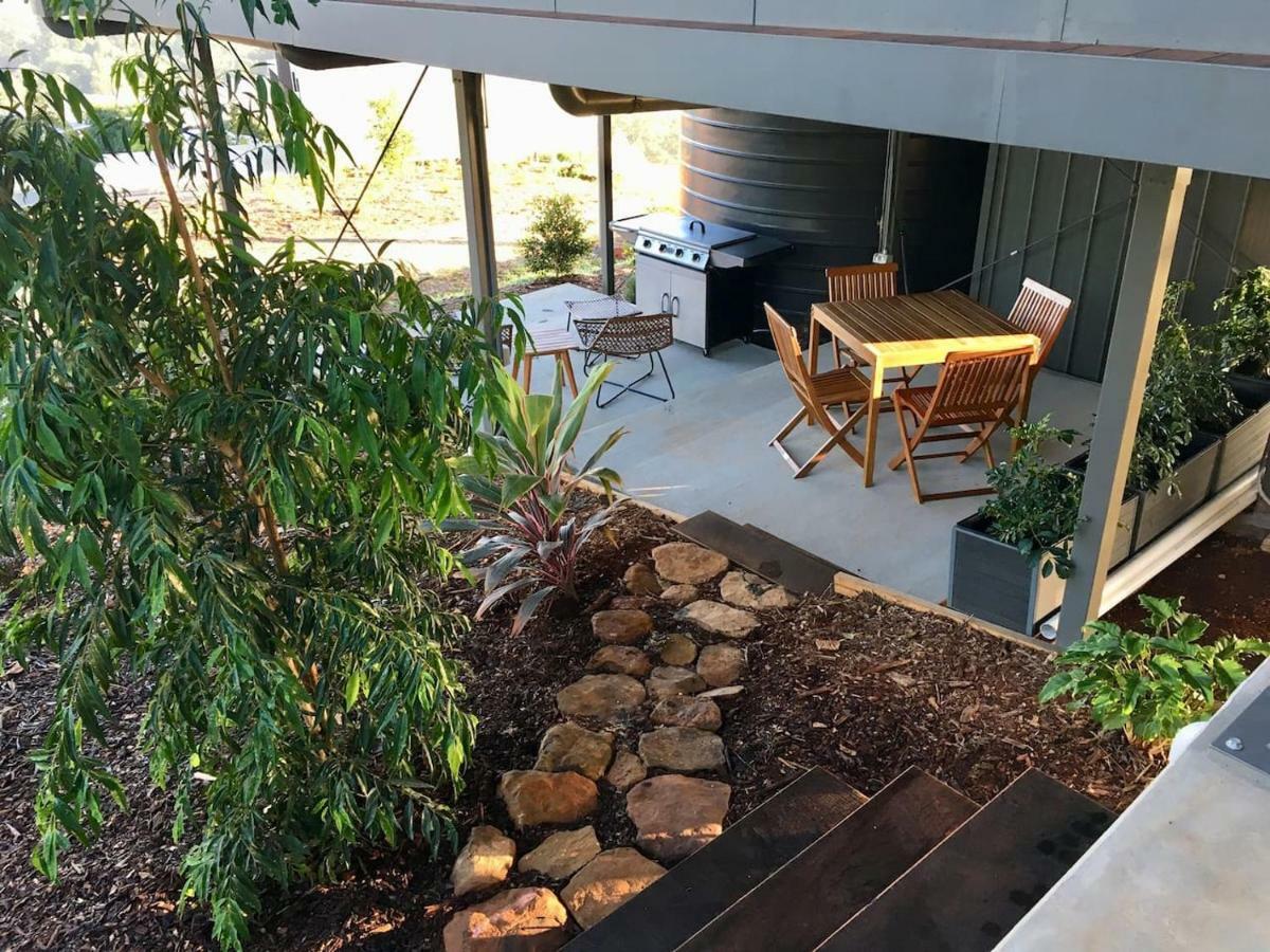 Scandinavian Cabin - Maleny - One Bedroom ภายนอก รูปภาพ